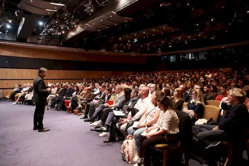 « Mental Monumental ! » avec Michaël Aguilar